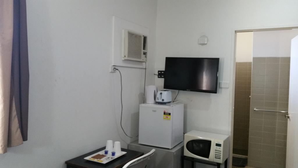 Perth City Motel Phòng bức ảnh