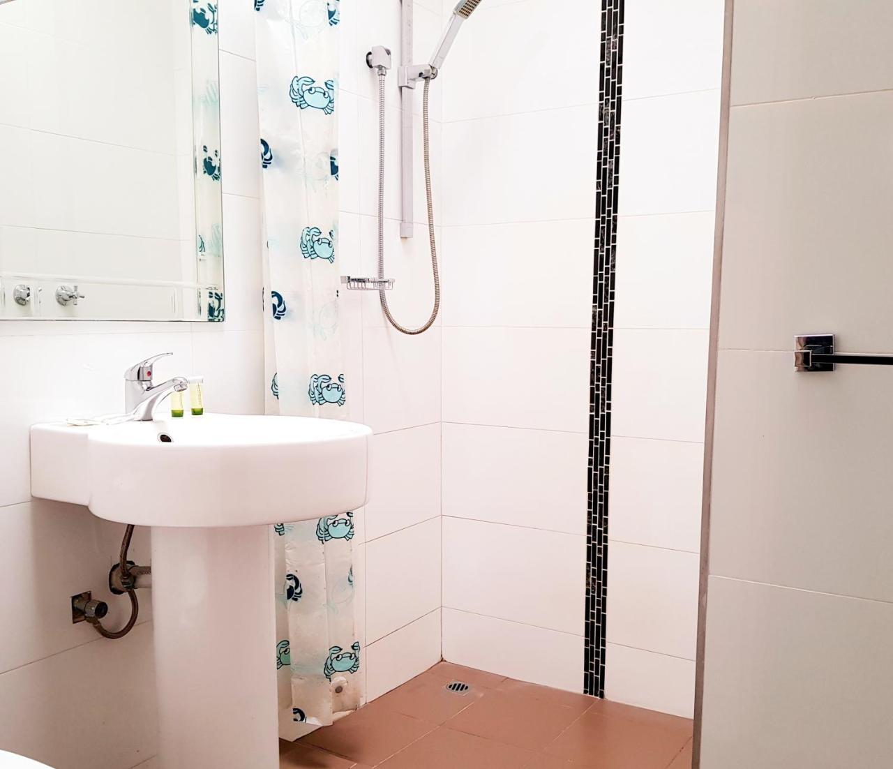 Perth City Motel Ngoại thất bức ảnh