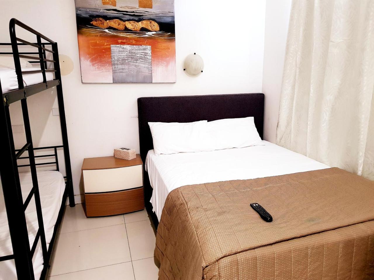 Perth City Motel Ngoại thất bức ảnh