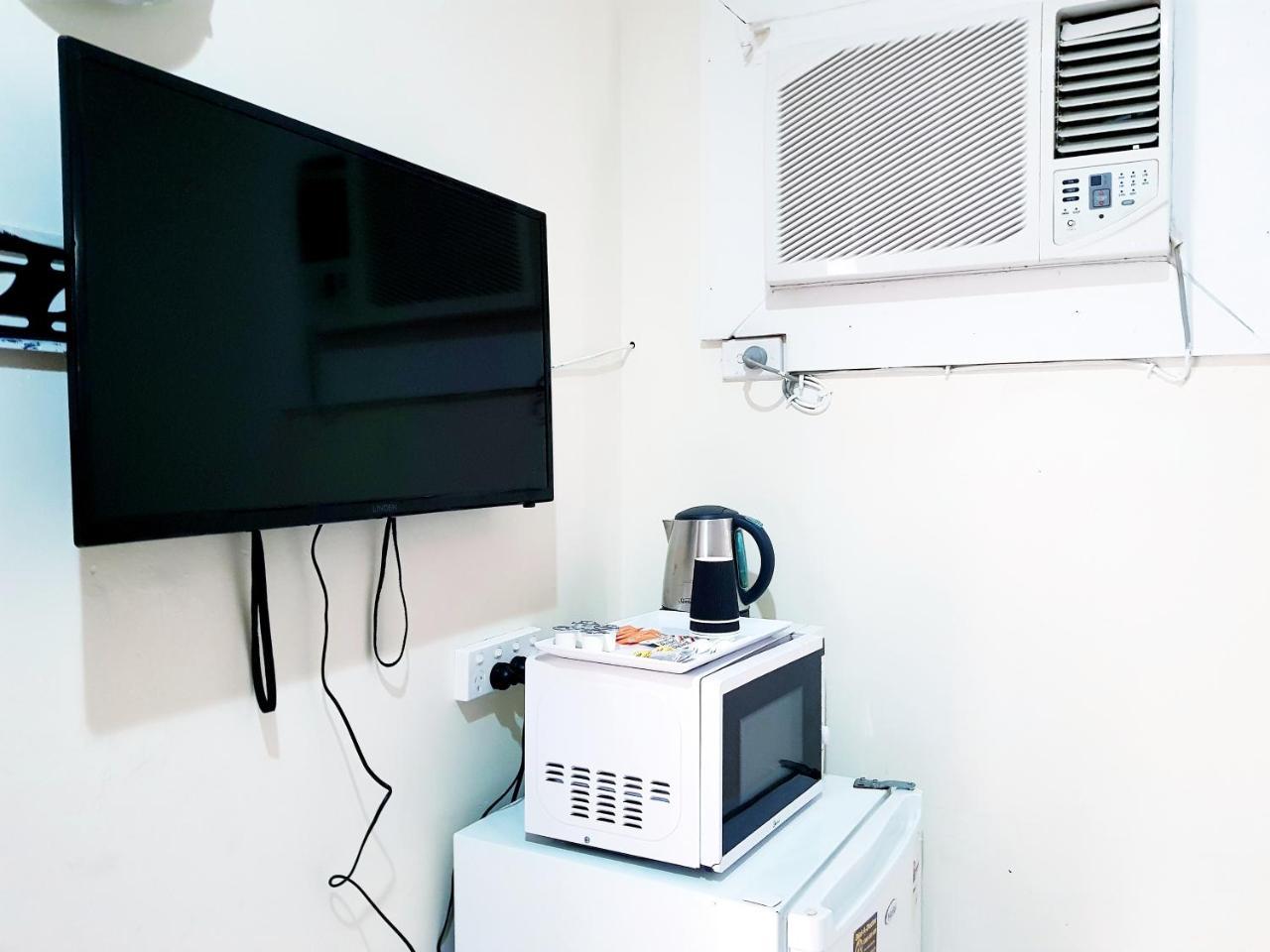 Perth City Motel Ngoại thất bức ảnh