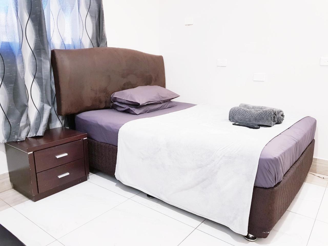 Perth City Motel Ngoại thất bức ảnh